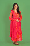 ANGRAKHA STYLE DRESS - Posh21