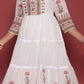 MALMAL COTTON GOWN